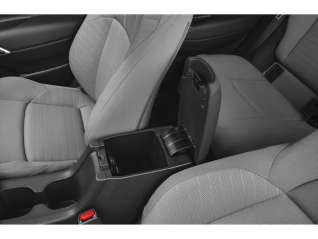 new 2026 Toyota Corolla Hybrid car, priced at $32,374