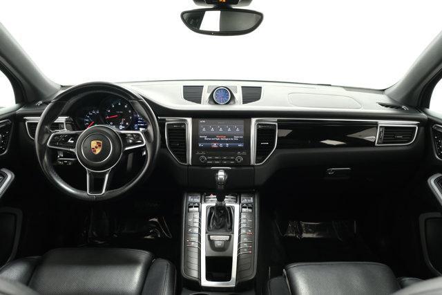 used 2017 Porsche Macan car, priced at $16,688