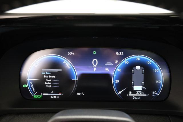 used 2025 Toyota Crown Signia car, priced at $51,988