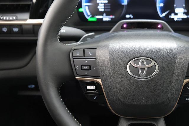 used 2025 Toyota Crown Signia car, priced at $51,988