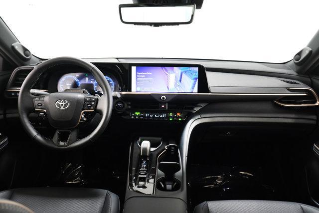 used 2025 Toyota Crown Signia car, priced at $51,988