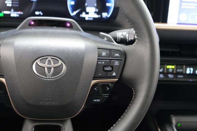 used 2025 Toyota Crown Signia car, priced at $51,988