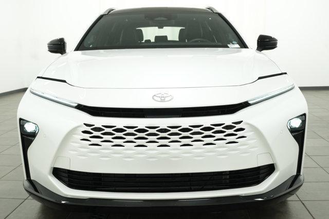 used 2025 Toyota Crown Signia car, priced at $51,988