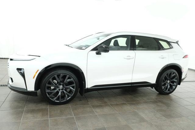 used 2025 Toyota Crown Signia car, priced at $51,988