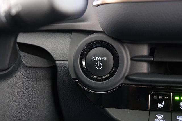 used 2025 Toyota Crown Signia car, priced at $51,988