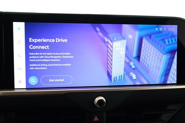 used 2025 Toyota Crown Signia car, priced at $51,988