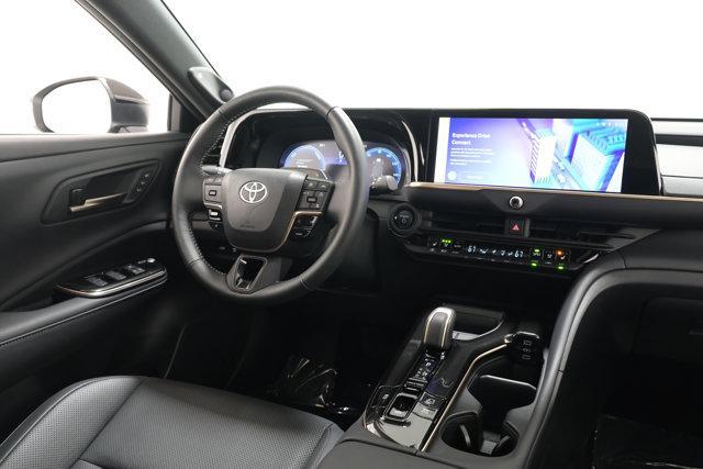 used 2025 Toyota Crown Signia car, priced at $51,988