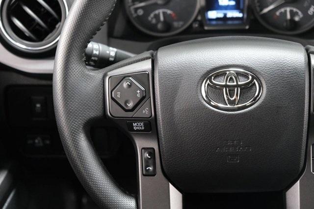 used 2022 Toyota Tacoma car, priced at $42,888