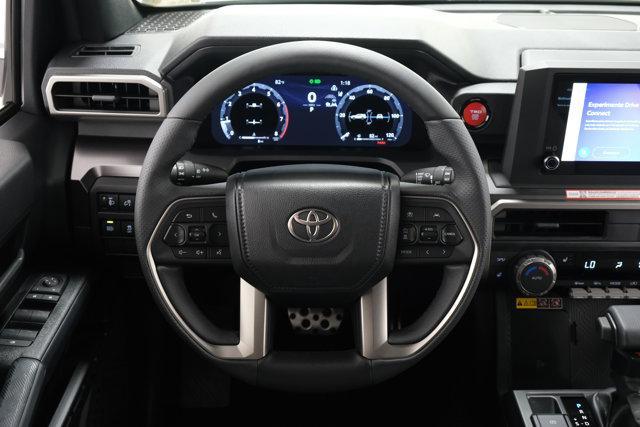 used 2025 Toyota 4Runner car, priced at $53,555