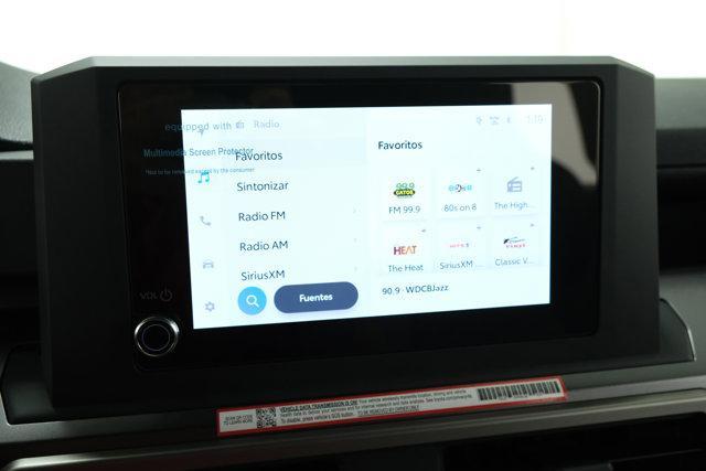 used 2025 Toyota 4Runner car, priced at $53,555