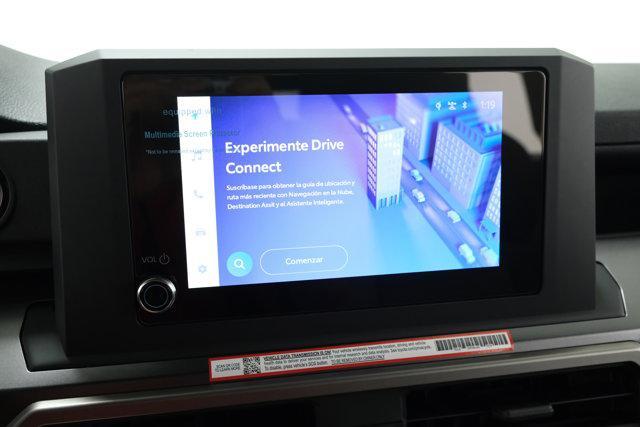 used 2025 Toyota 4Runner car, priced at $53,555