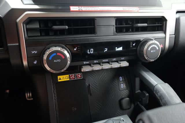 used 2025 Toyota 4Runner car, priced at $53,555