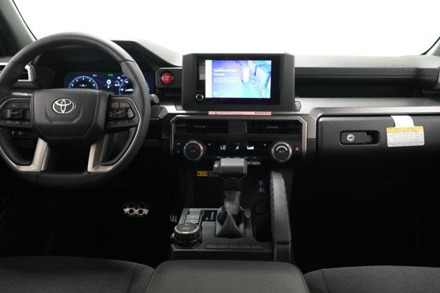 used 2025 Toyota 4Runner car, priced at $53,555