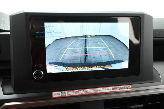 used 2025 Toyota 4Runner car, priced at $53,555