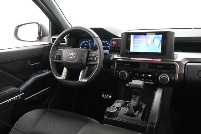 used 2025 Toyota 4Runner car, priced at $53,555