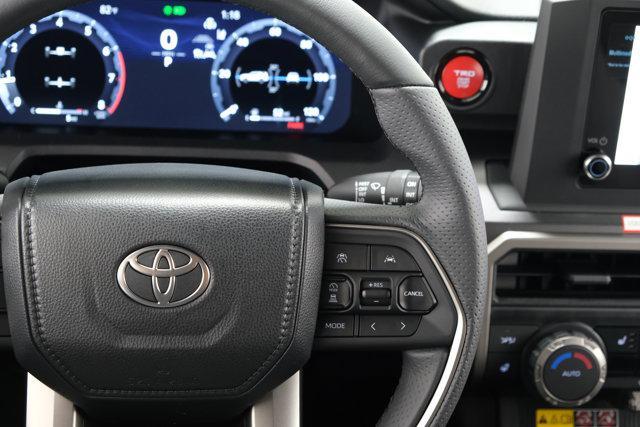 used 2025 Toyota 4Runner car, priced at $53,555