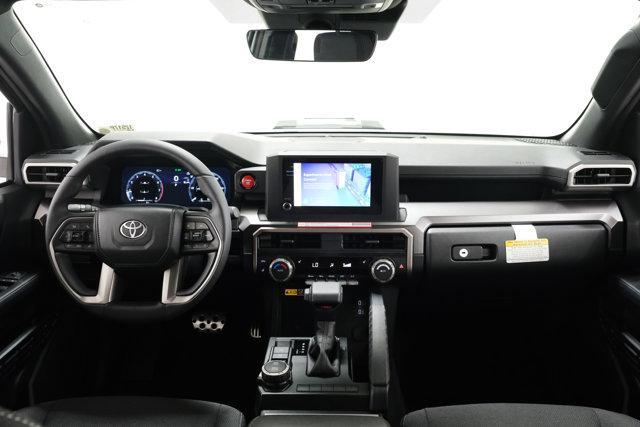 used 2025 Toyota 4Runner car, priced at $53,555