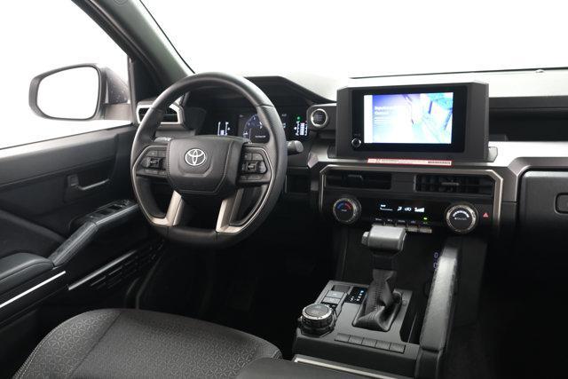 used 2025 Toyota 4Runner car, priced at $43,888