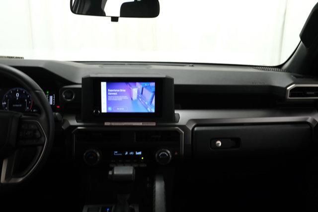 used 2025 Toyota 4Runner car, priced at $43,888