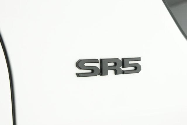 used 2025 Toyota 4Runner car, priced at $43,888