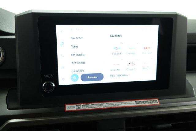 used 2025 Toyota 4Runner car, priced at $43,888