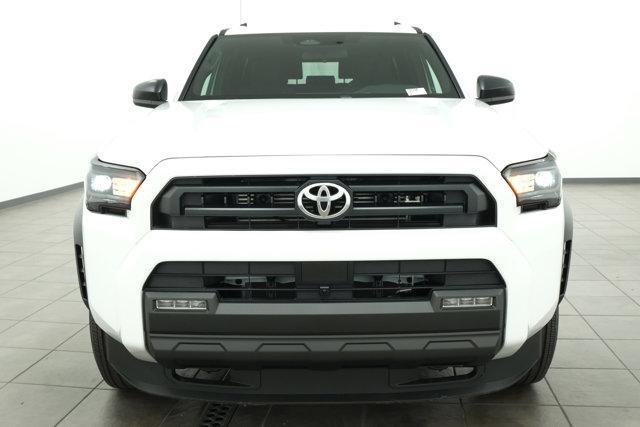 used 2025 Toyota 4Runner car, priced at $43,888