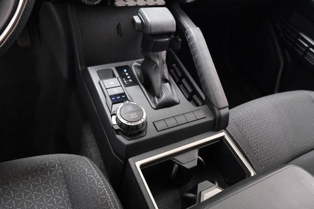 used 2025 Toyota 4Runner car, priced at $43,888