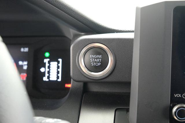 used 2025 Toyota 4Runner car, priced at $43,888