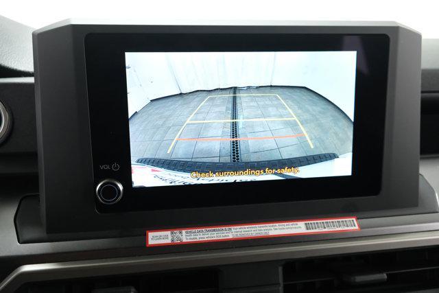 used 2025 Toyota 4Runner car, priced at $43,888