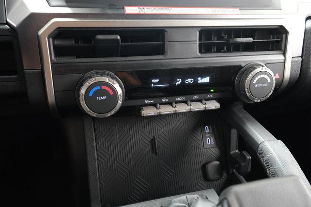 used 2025 Toyota 4Runner car, priced at $43,888