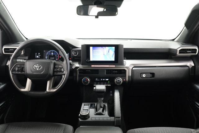 used 2025 Toyota 4Runner car, priced at $43,888