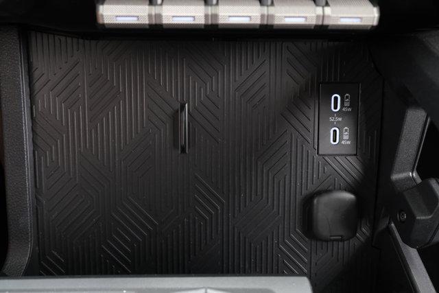 used 2025 Toyota 4Runner car, priced at $43,888