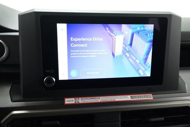 used 2025 Toyota 4Runner car, priced at $43,888