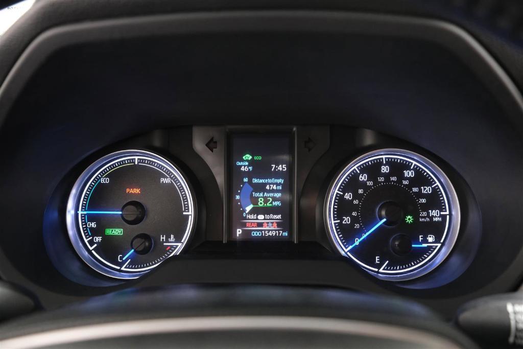 used 2021 Toyota Venza car, priced at $16,488