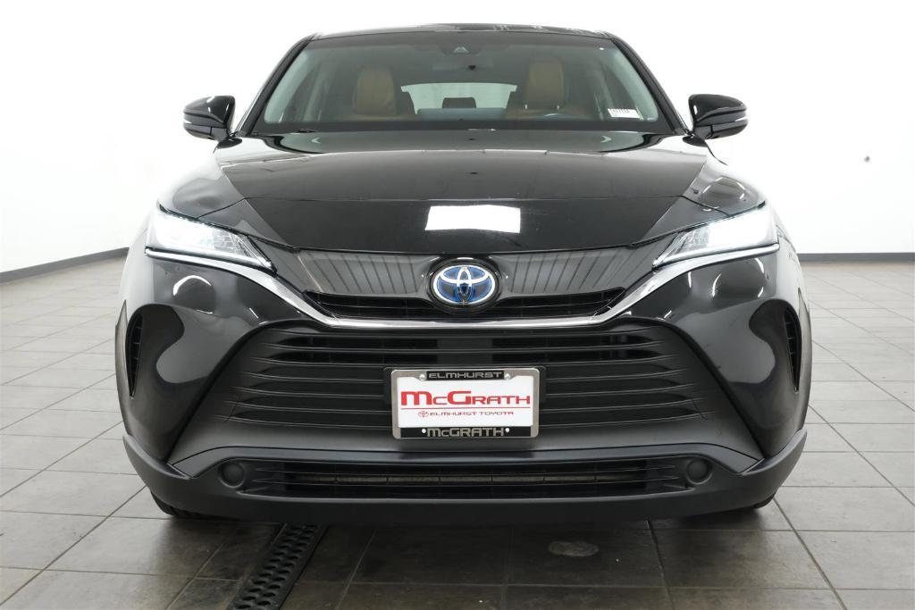 used 2021 Toyota Venza car, priced at $16,488