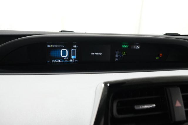 used 2021 Toyota Prius car, priced at $19,688