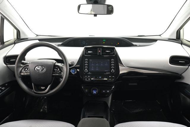 used 2021 Toyota Prius car, priced at $19,688