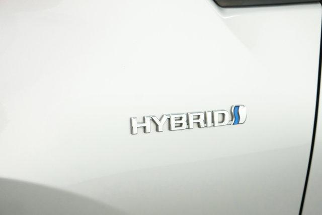 used 2021 Toyota Prius car, priced at $19,688