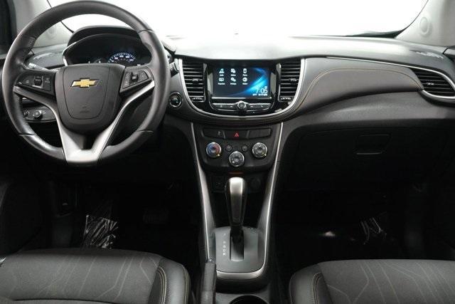 used 2017 Chevrolet Trax car, priced at $11,988