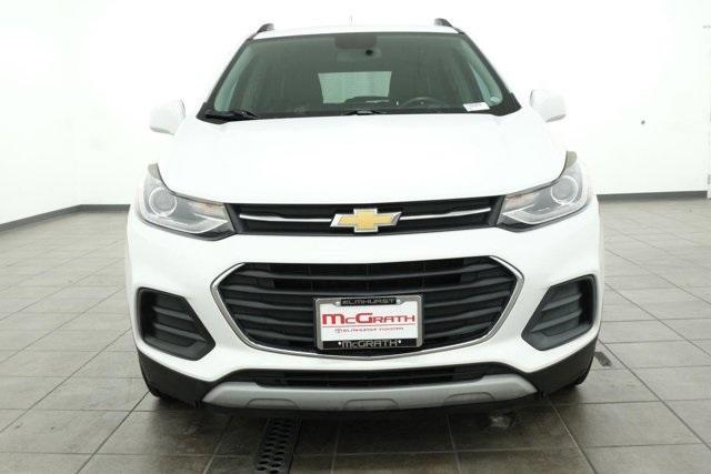 used 2017 Chevrolet Trax car, priced at $11,988