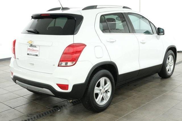 used 2017 Chevrolet Trax car, priced at $11,988