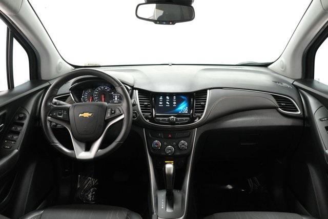 used 2017 Chevrolet Trax car, priced at $11,988