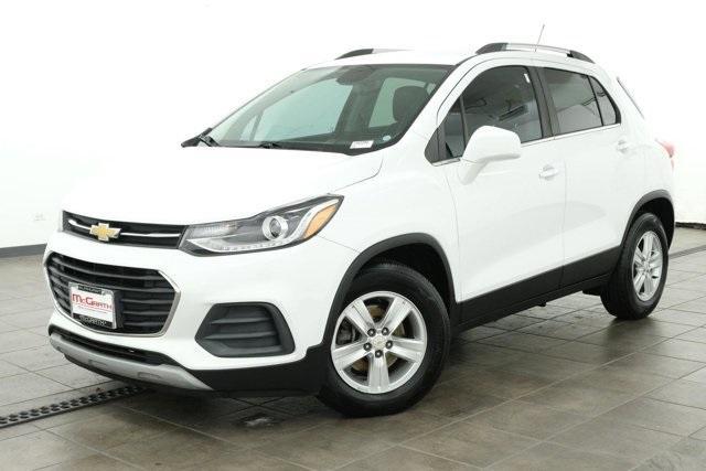 used 2017 Chevrolet Trax car, priced at $11,988