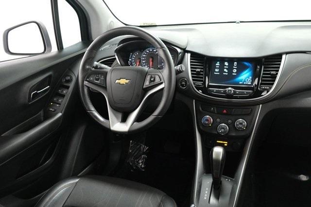 used 2017 Chevrolet Trax car, priced at $11,988