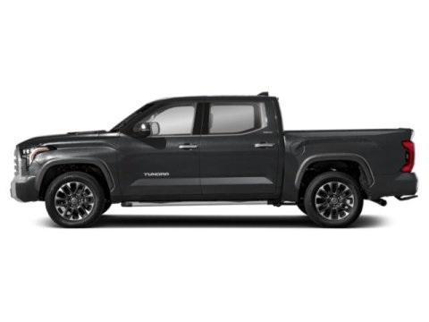 new 2025 Toyota Tundra Hybrid car, priced at $62,907