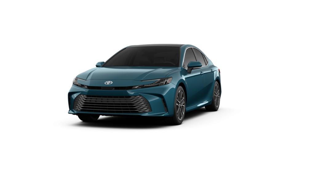 new 2025 Toyota Camry car, priced at $41,584