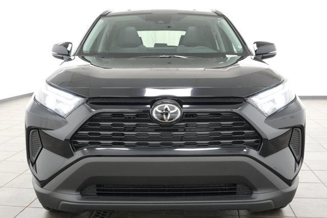 new 2025 Toyota RAV4 Hybrid car, priced at $36,744