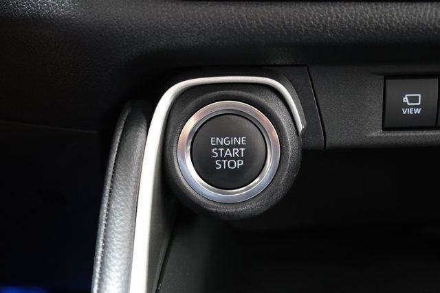 used 2025 Toyota Grand Highlander car, priced at $55,988