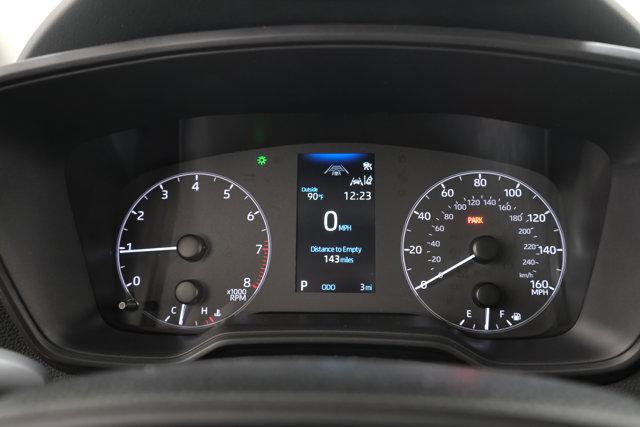 used 2025 Toyota Corolla car, priced at $22,950