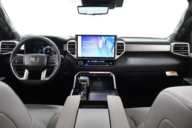 used 2025 Toyota Sequoia car, priced at $73,906